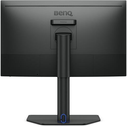 Монитор BenQ PhotoVue SW272Q, 27 inch, 1440p, HDR, Черен