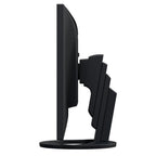 Monitor EIZO FlexScan EV2795, IPS, 27 inch, Wide, QHD, DisplayPort, HDMI, USB-C, Black