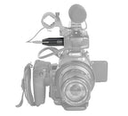 BOYA 3.5mm TRS to XLR Converter, 12-48V Phantom Power 35C-XLR Pro