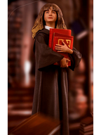 Iron Studios Figurine: Harry Potter - Hermione Granger Art Scale Statue 1/10 WBHPM40821-10
