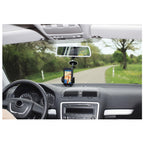 "Multi" 2-in-1 Car Mount Set, HAMA-201521
