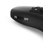 Wireless Laser Presenter "Greenlight Pointer", 4-in-1, 139918
