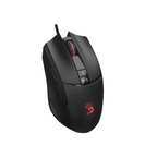 Gaming mouse A4tech Bloody L65 Max, Wired, 12000 cpi, Black
