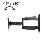 TV Wall Mount FULLMOTION, 165 cm (65"), 220828