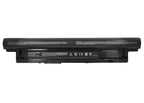 Battery for Dell Inspiron 14 3000 15 3000 3521 3537 15R 5521 5537 17 5749 15R, 10.8V, 4400mAh CAMERON SINO