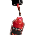 Thermal Grizzly Shield Protective Lacquer, 5ml, Red