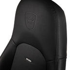 Gaming Chair noblechairs ICON, Black Edition