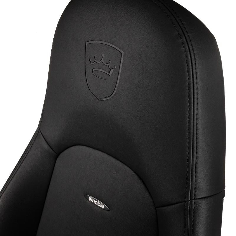 Gaming Chair noblechairs ICON, Black Edition