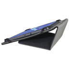 Tablet Stand Case HAMA Strap, 9.5 - 11", Black, 216429