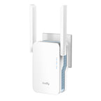 Wireless Extender Cudy RE1200, 2.4/5 GHz, 300 - 867 Mbps, 10/100