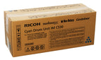 Ricoh Drum Unit IM C530FB, 60,000 pages, Cyan