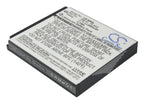 Battery for CANON NB4L LiIon 3.7V 850mAh Cameron Sino
