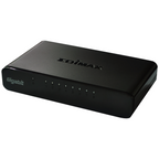 EDIMAX ES-5800G V3 Switch, 8-port, Gigabit
