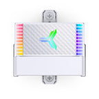 Jonsbo CR-1400 EVO White ARGB CPU Cooler
