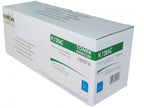 Toner cartridge GENERINK CE321, HP, Cyan