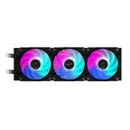 CPU Cooler Gigabyte AORUS WATERFORCE II 360