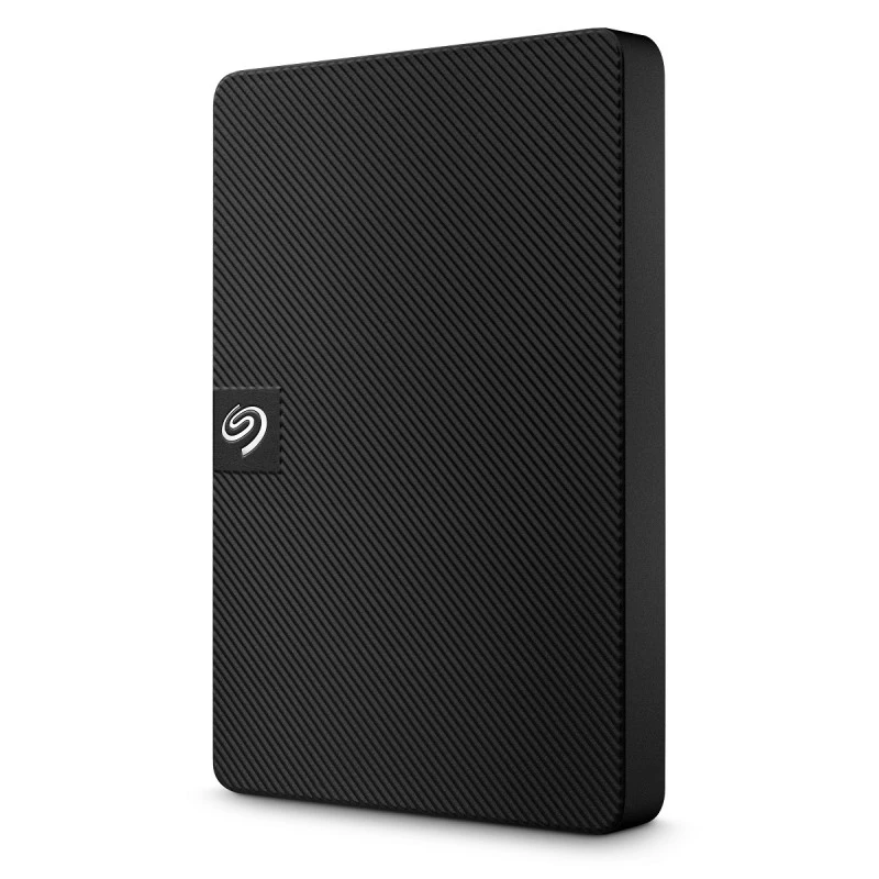 Външен хард диск Seagate Expansion Portable, 2.5", 4TB