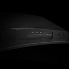 Monitor GIGABYTE AORUS CO49DQ QD-OLED
