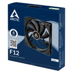 ARCTIC F12 Fan, 3-pin, 120 mm