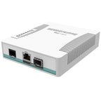 Mikrotik CRS106-1C-5S Cloud Router Switch, 1xGigabit LAN, 5xSFP cages