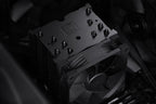 Noctua NH-U9S, Chromax.black CPU Cooler