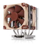Noctua NH-D9 TR5-SP6 4U CPU Cooler - sTR5/SP6