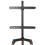 HAMA TV Stand, up to 165 cm (65"), swivel, 220873