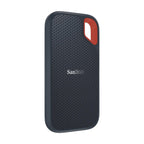 SanDisk Extreme Portable SSD, 1TB