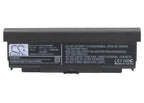Laptop battery LENOVO 45N1144 V580 ThinkPad T440P T540P LVT440NB 11.1V 4400mAh CAMERON SINO