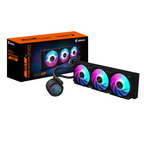CPU Cooler Gigabyte AORUS WATERFORCE II 360