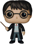 Funko POP! Movies: Harry Potter #01 Figure