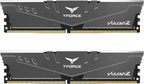 Памет Team Group T-Force Vulcan Z DDR4 - 16GB(2x8GB) 3600MHz CL18