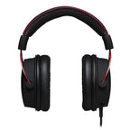 Gaming Headset HyperX Cloud Alpha, Black/Red