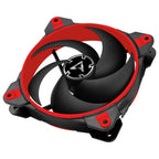 ARCTIC BioniX P120 Red 120mm Fan