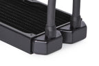 Alphacool Eiswolf 2 AIO - 360mm RTX 3080/3090 ROG Strix with Backplate Liquid Cooling System