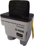 Ink Cartridge UPRINT LC900, BROTHER, Black