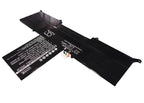 Laptop battery ACER CS-ACS951NB AP11D3F, AP11D4F Aspire S3 LiPo 11.1v 3280mA Cameron Sino