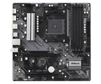 ASRock B550M Phantom Gaming 4 Motherboard, AM4