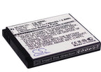 Battery for CANON PowerShot A3000 NB8L LiIon 3.7V 740mAh CAMERON SINO
