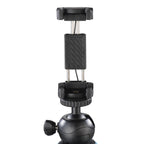 HAMA FlexPro Mini Tripod, For smartphones, GoPro and cameras, 27 cm