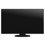 Monitor EIZO FlexScan EV2795, IPS, 27 inch, Wide, QHD, DisplayPort, HDMI, USB-C, Black