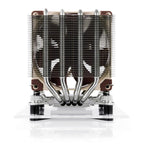 CPU Cooler Noctua NH-D9L chromax.black - LGA1851/1700/1200/AM5