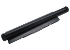 Laptop Battery Toshiba Satellite A200 A300 A500 L200 L300 L500 PA3535U 10.8V 6600 mAh CAMERON SINO