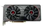 Video Card BIOSTAR GeForce RTX 3060 TI 8GB GDDR6