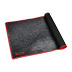 Bloody B-088S X-Thin Gaming Mouse Pad, XL, Black