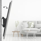 Hama TILT "Strong" TV Wall Mount, 305 cm (120"), 220844