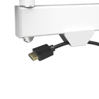 HAMA FULLMOTION TV mount, 1 star, 200x200, 122 cm (48"), 220855