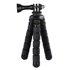 Mini tripod HAMA Flex, for smartphones, 14 cm, 04609