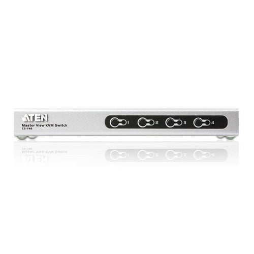 KVM switch ATEN CS74E