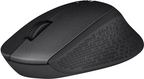 Wireless Optical Mouse LOGITECH B330 Silent Plus